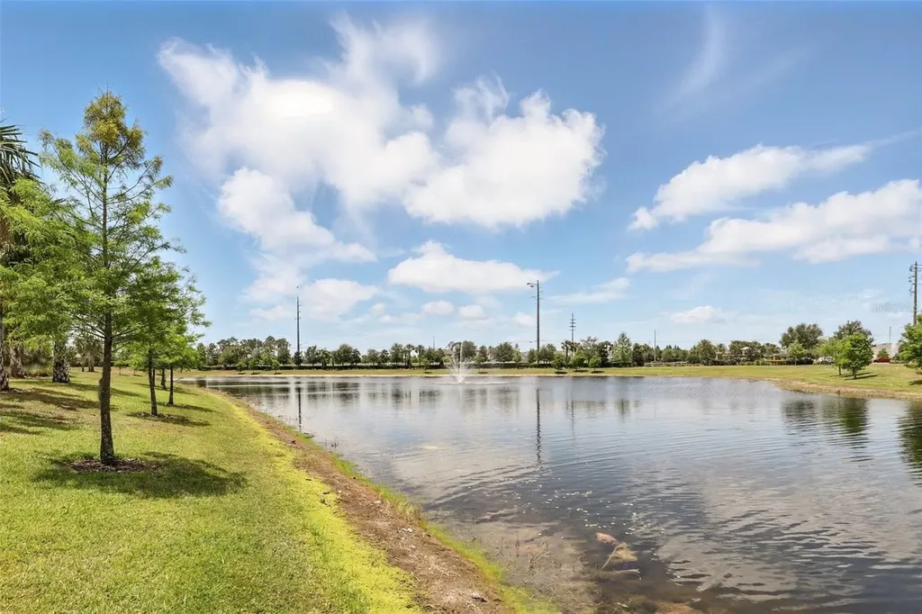 9820 Bucklow Hill Drive Orlando FL 32832
