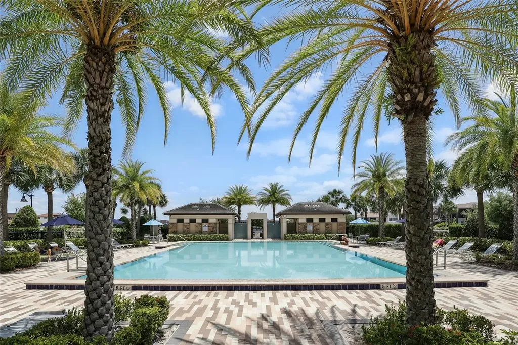 9820 Bucklow Hill Drive Orlando FL 32832