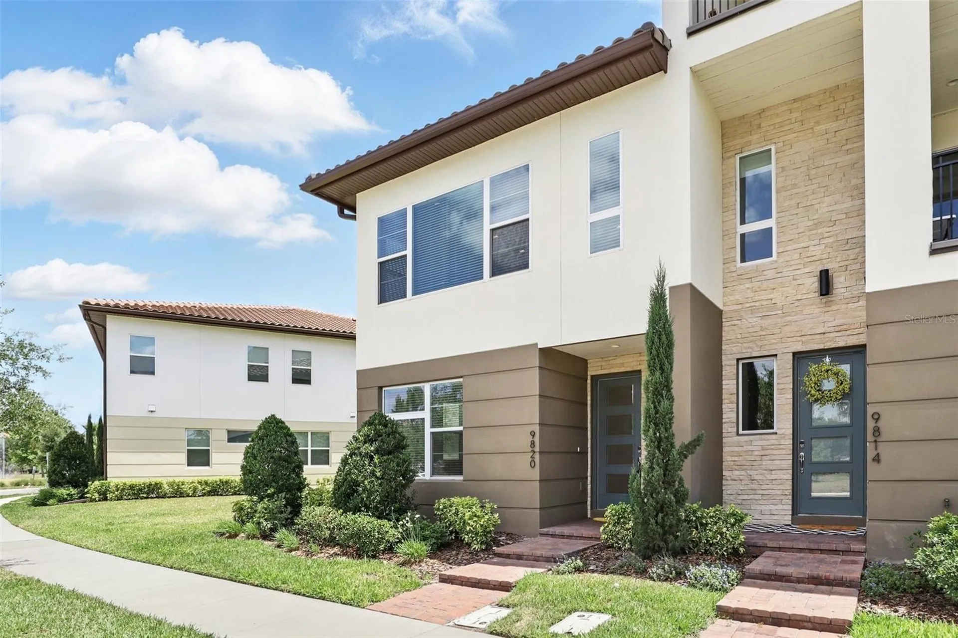 9820 Bucklow Hill Drive Orlando FL 32832