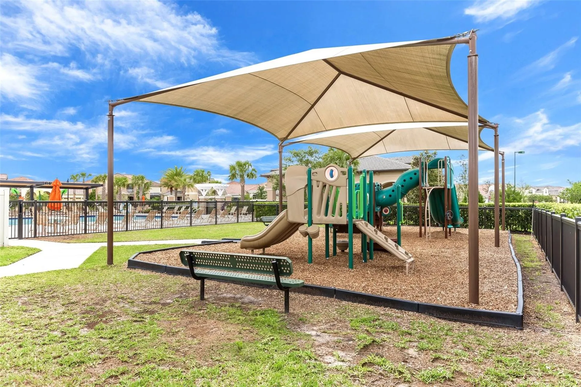 9820 Bucklow Hill Drive Orlando FL 32832