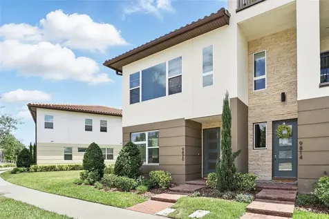 9820 Bucklow Hill Drive Orlando FL 32832