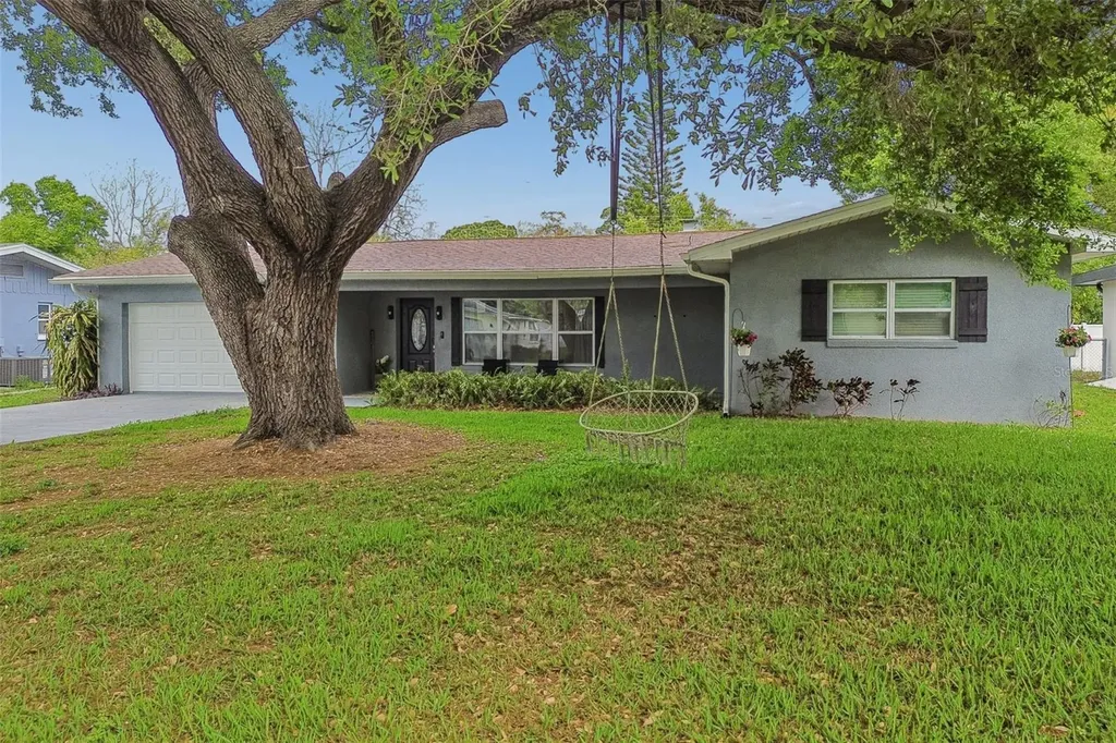 1618 Barry Road Clearwater FL 33756