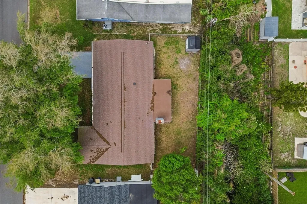 1618 Barry Road Clearwater FL 33756