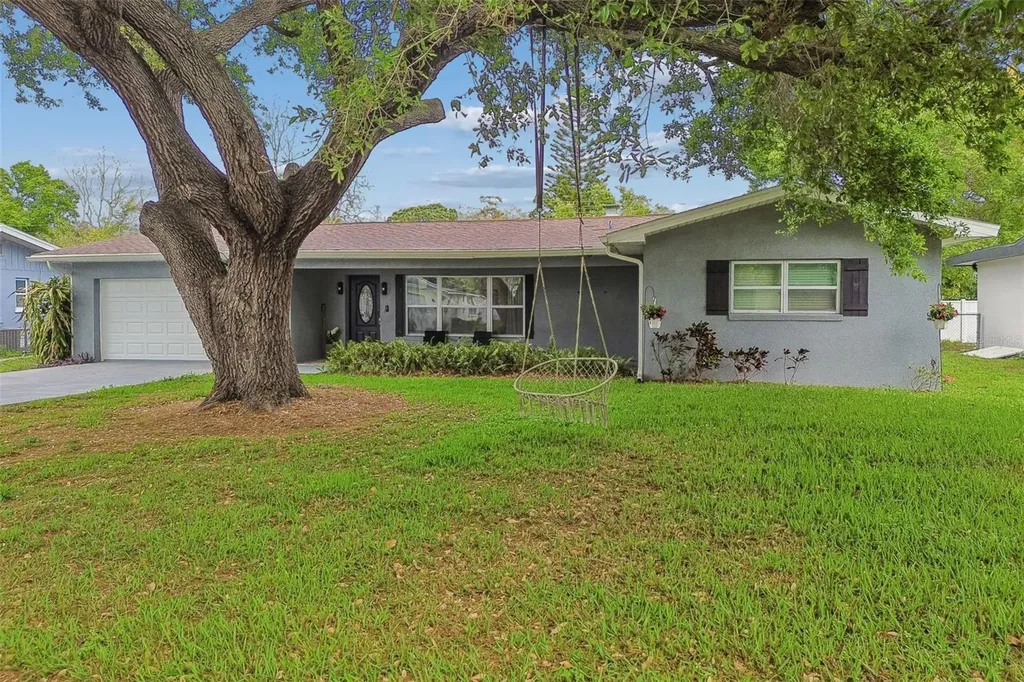 1618 Barry Road Clearwater FL 33756
