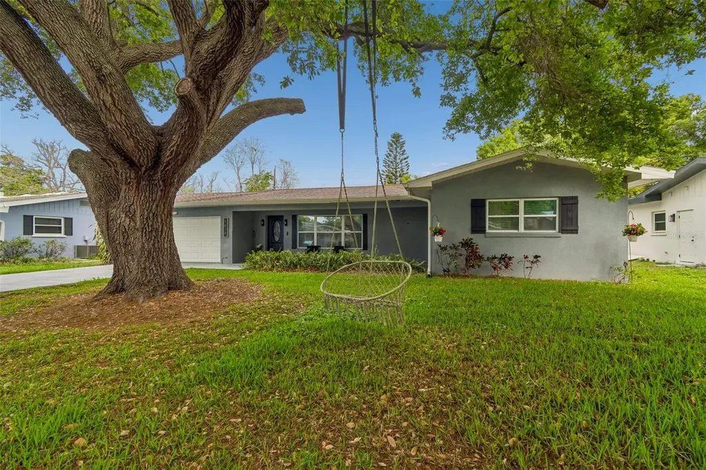 1618 Barry Road Clearwater FL 33756
