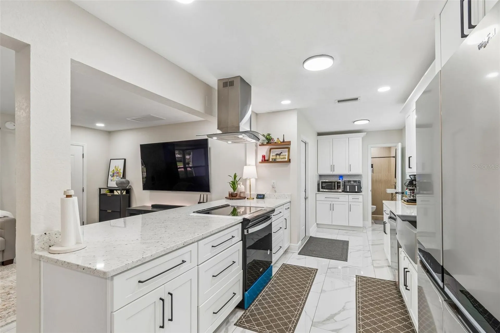1618 Barry Road Clearwater FL 33756