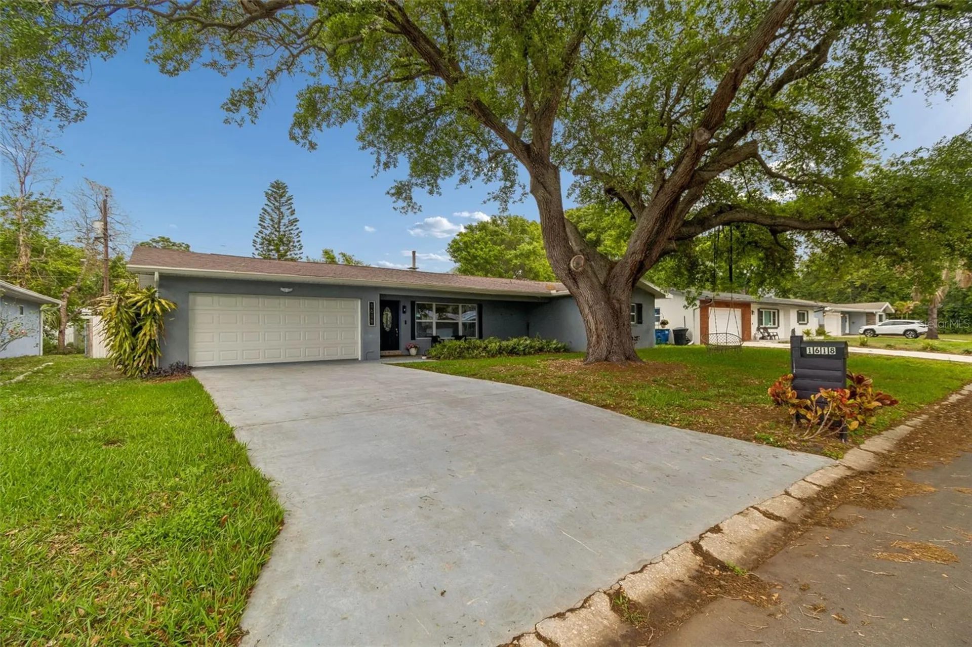 1618 Barry Road Clearwater FL 33756