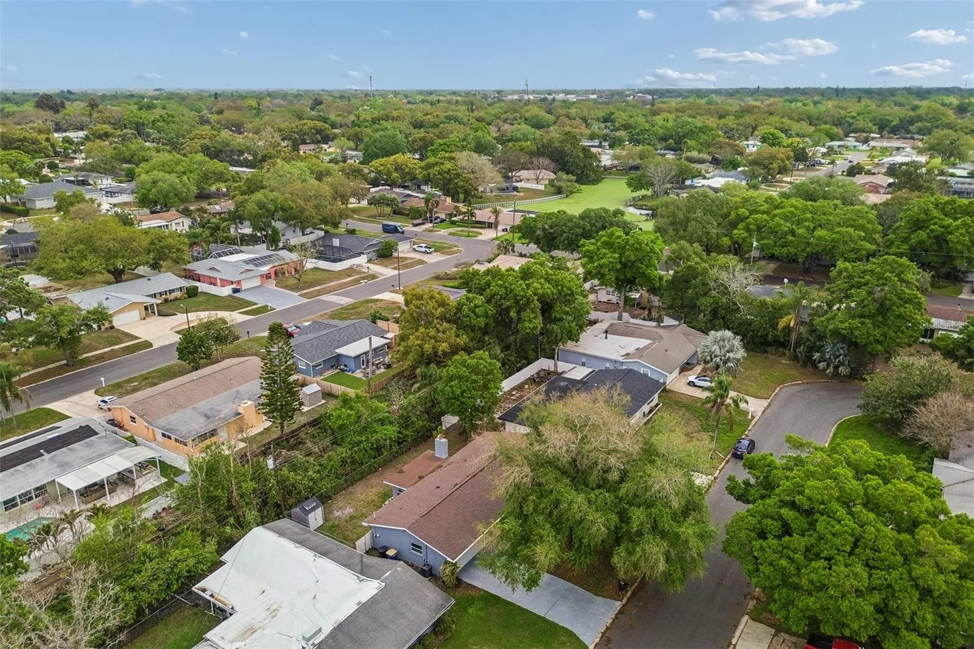 1618 Barry Road Clearwater FL 33756