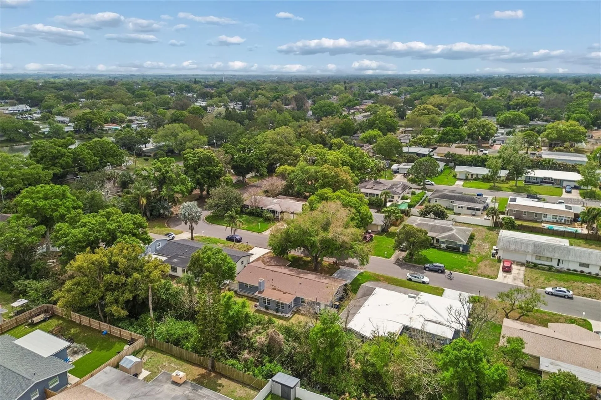 1618 Barry Road Clearwater FL 33756