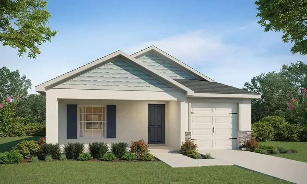 5125 Sylas Jax Avenue Winter Haven FL 33884