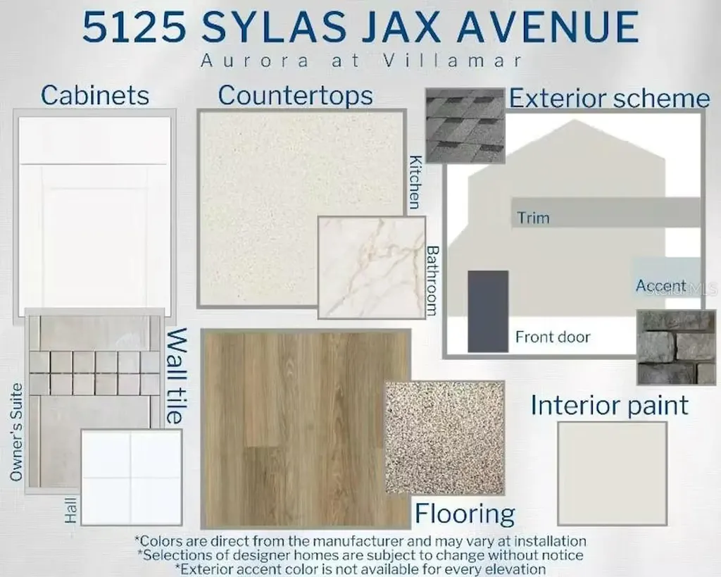 5125 Sylas Jax Avenue Winter Haven FL 33884
