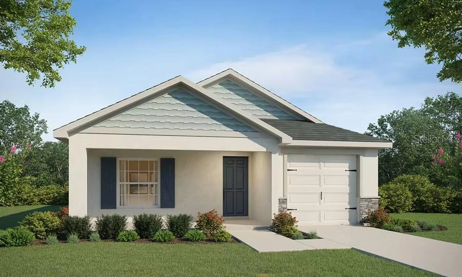 5125 Sylas Jax Avenue Winter Haven FL 33884