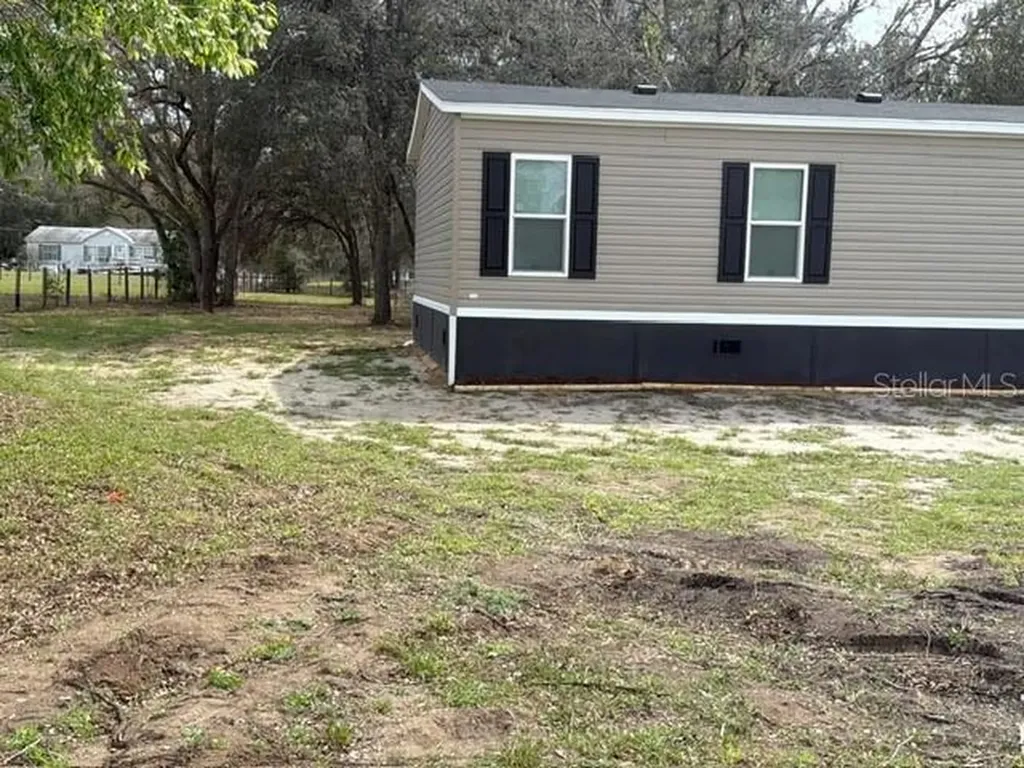 8330 NE 113th Lane Bronson FL 32621
