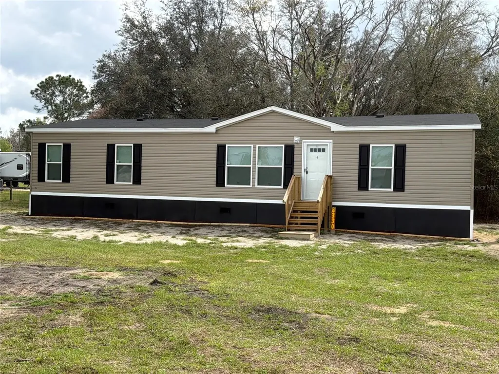 8330 NE 113th Lane Bronson FL 32621