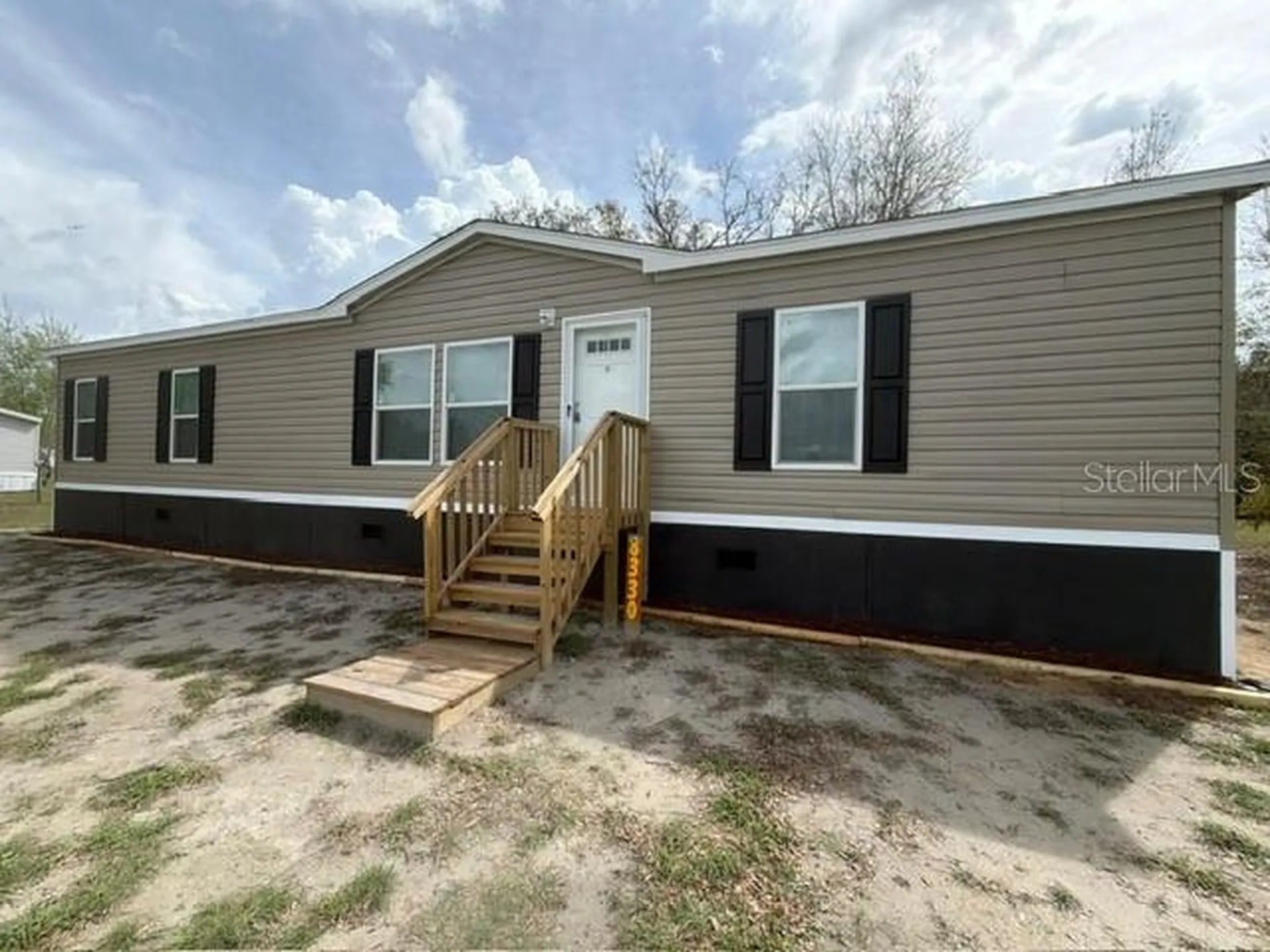 8330 NE 113th Lane Bronson FL 32621