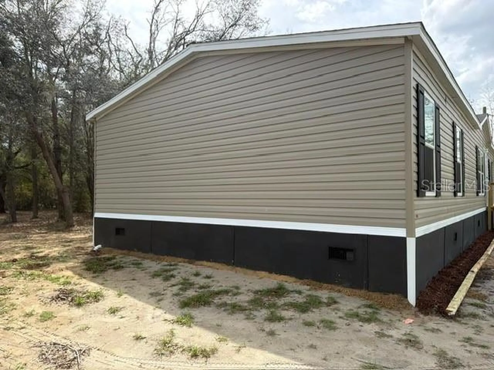 8330 NE 113th Lane Bronson FL 32621