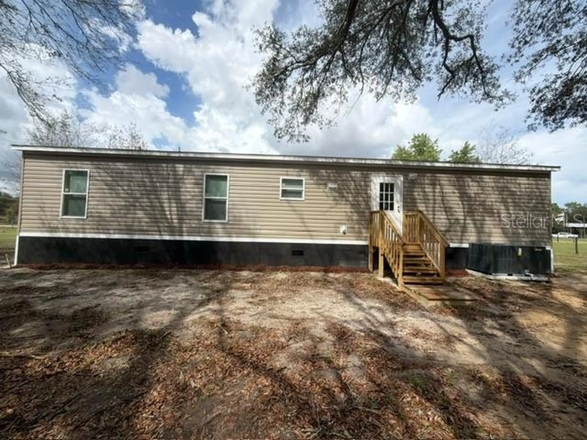 8330 NE 113th Lane Bronson FL 32621