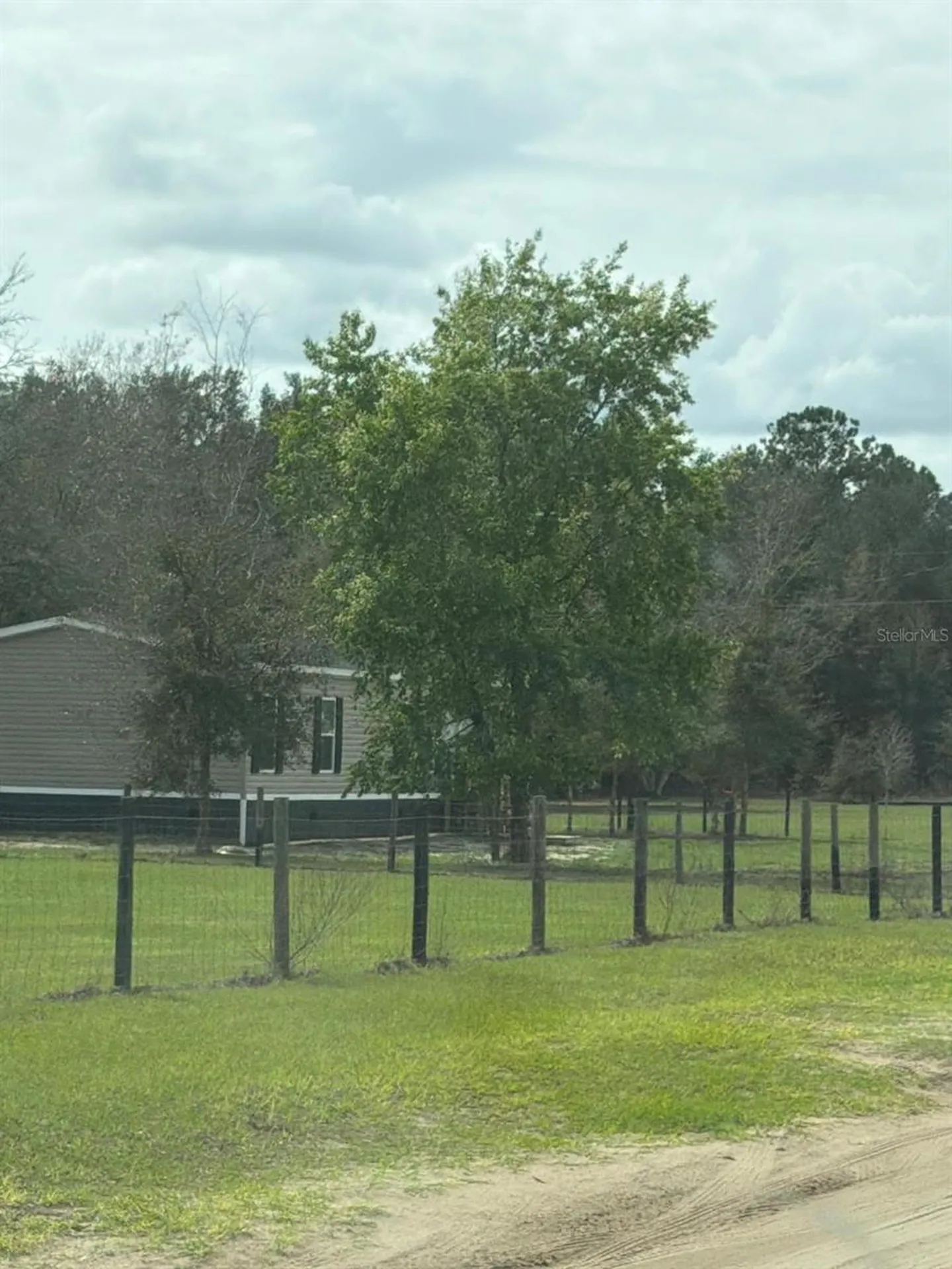 8330 NE 113th Lane Bronson FL 32621