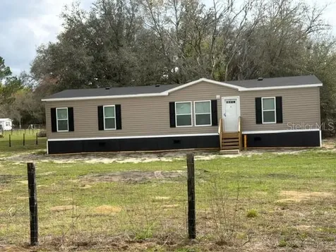 8330 NE 113th Lane Bronson FL 32621