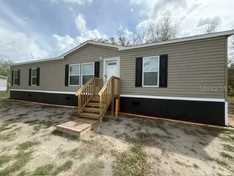 8330 NE 113th Lane Bronson FL 32621