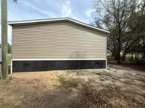 8330 NE 113th Lane Bronson FL 32621