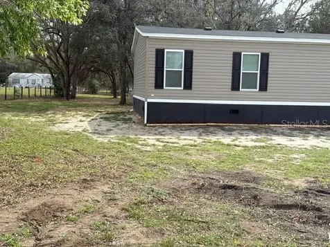 8330 NE 113th Lane Bronson FL 32621