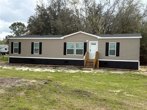 8330 NE 113th Lane Bronson FL 32621