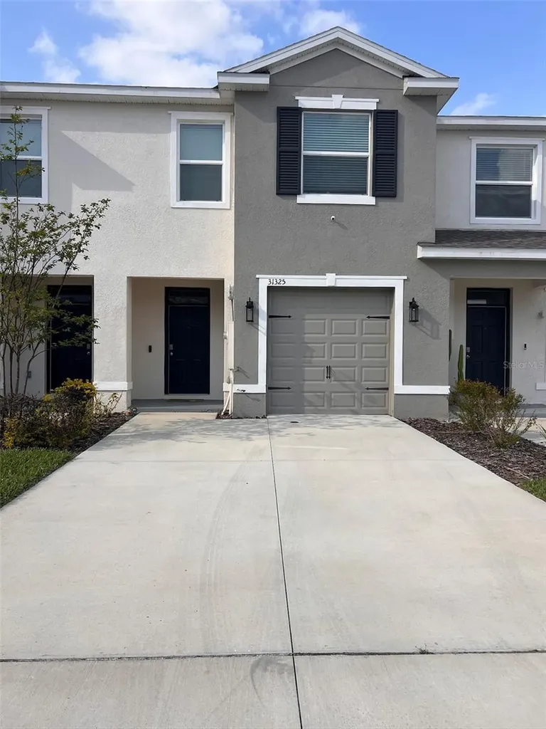 31325 Midnight Sun Way Wesley Chapel FL 33545