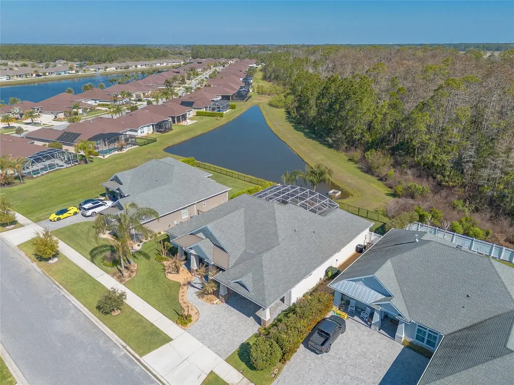 3207 Medici Boulevard New Smyrna Beach FL 32168
