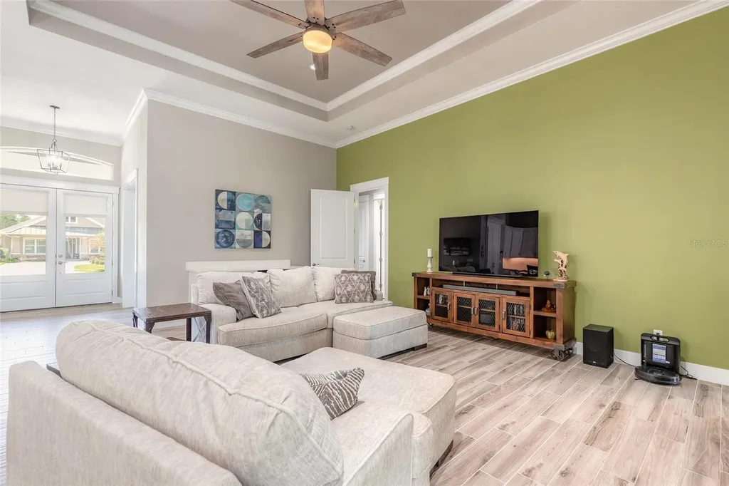 3207 Medici Boulevard New Smyrna Beach FL 32168
