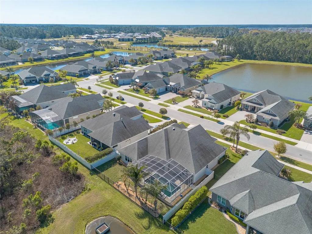 3207 Medici Boulevard New Smyrna Beach FL 32168