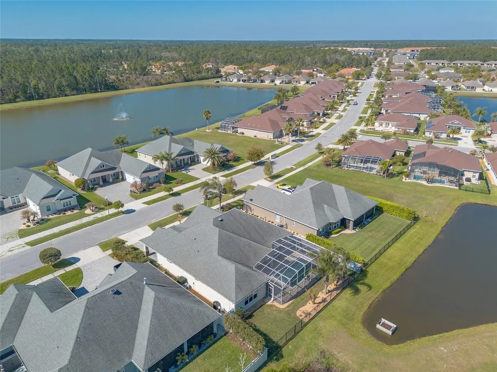 3207 Medici Boulevard New Smyrna Beach FL 32168