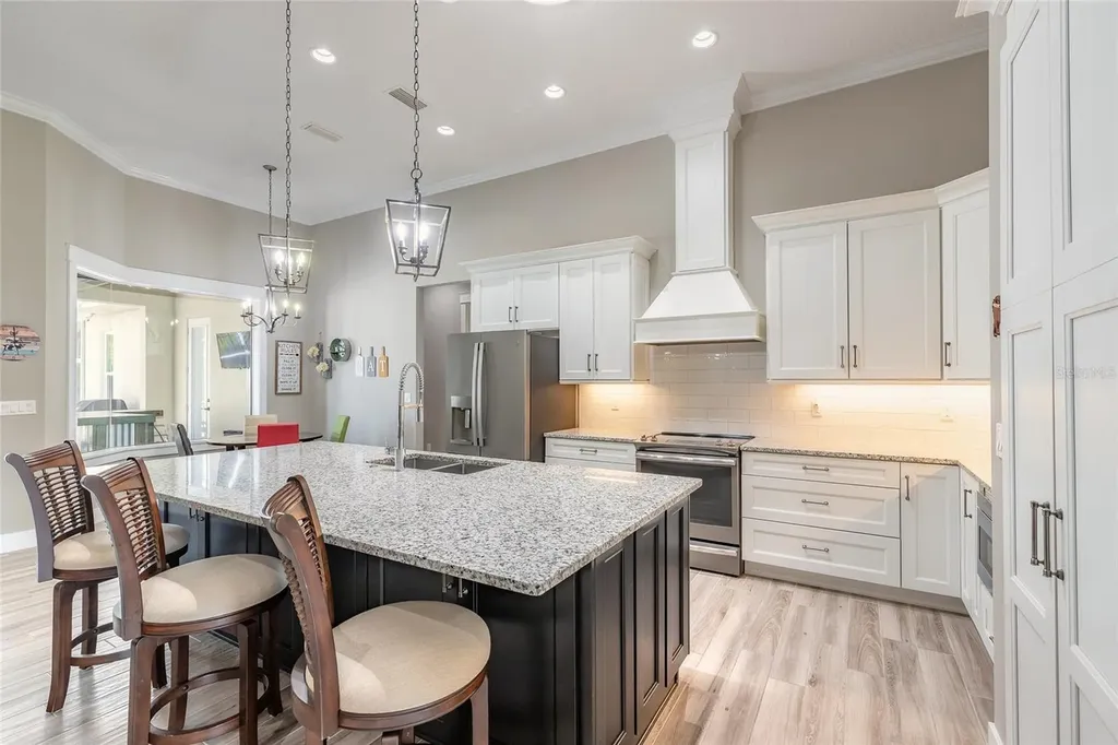 3207 Medici Boulevard New Smyrna Beach FL 32168