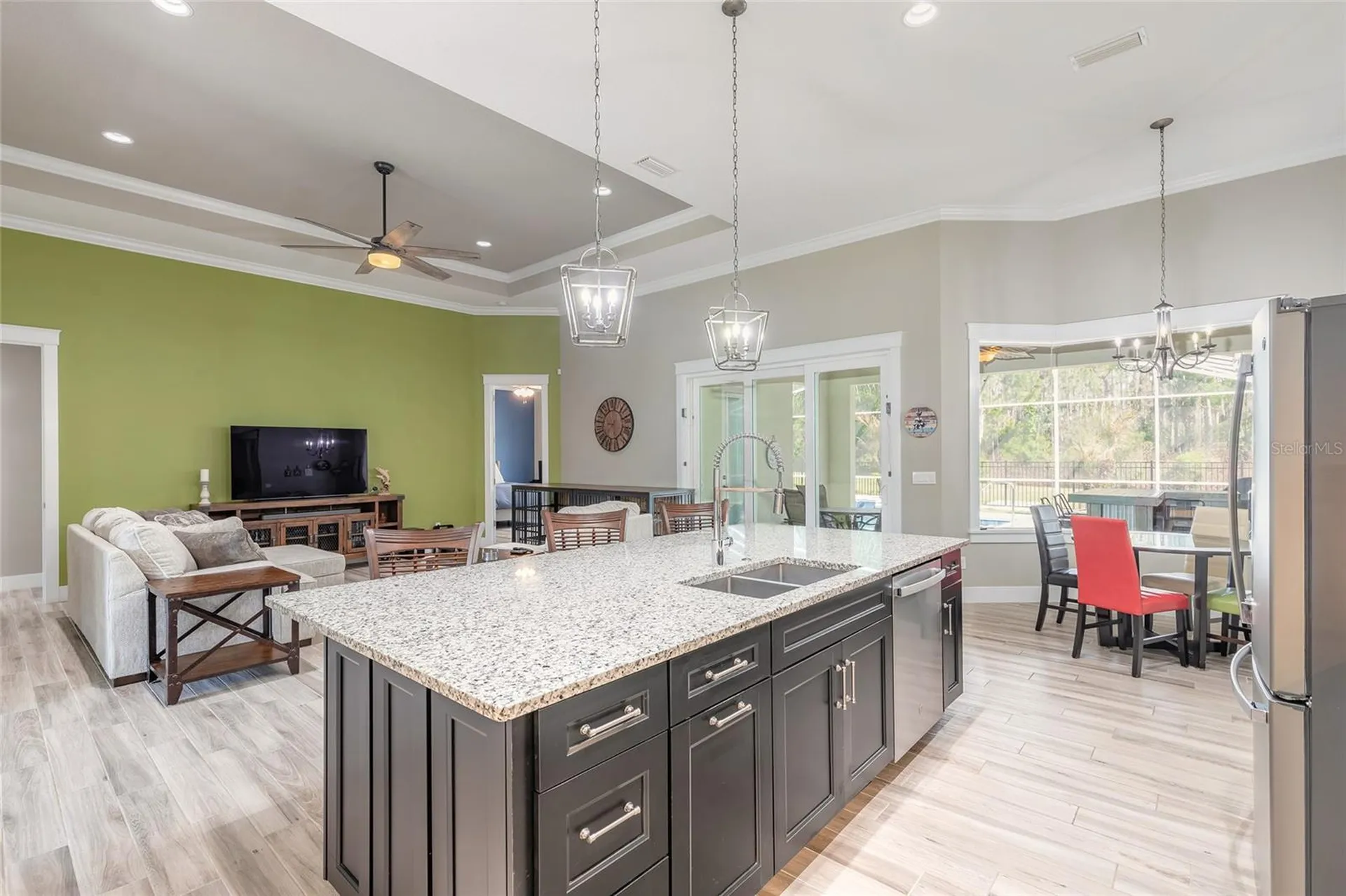 3207 Medici Boulevard New Smyrna Beach FL 32168