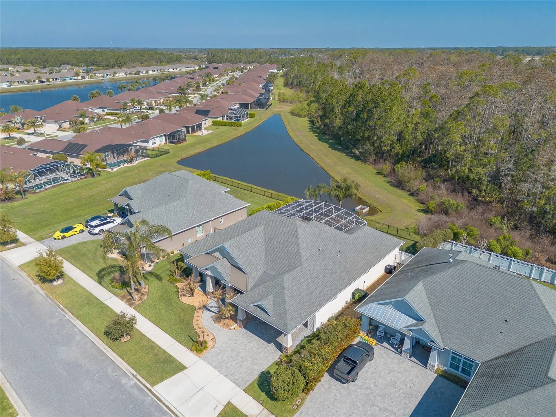 3207 Medici Boulevard New Smyrna Beach FL 32168