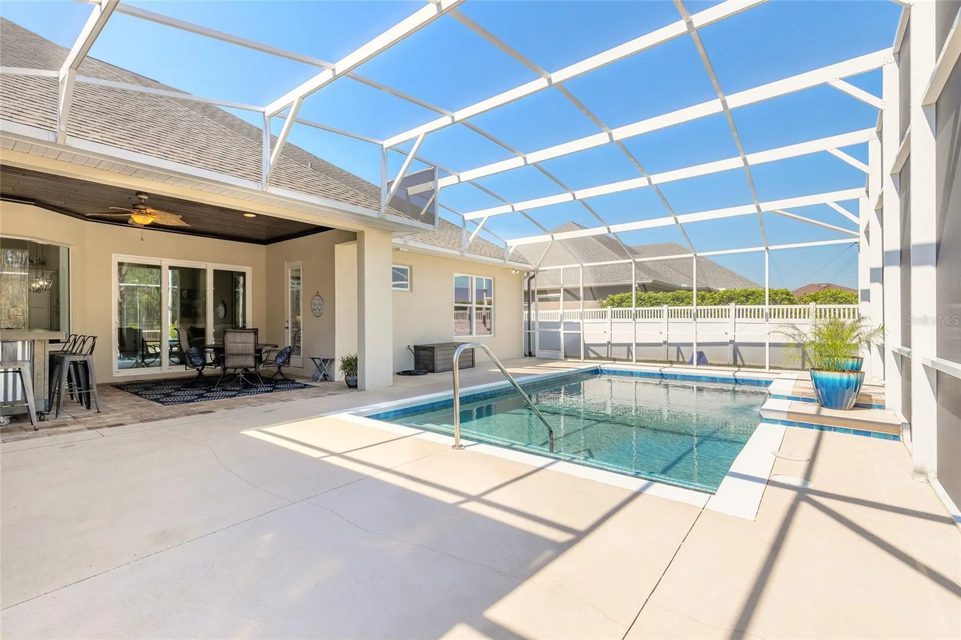 3207 Medici Boulevard New Smyrna Beach FL 32168