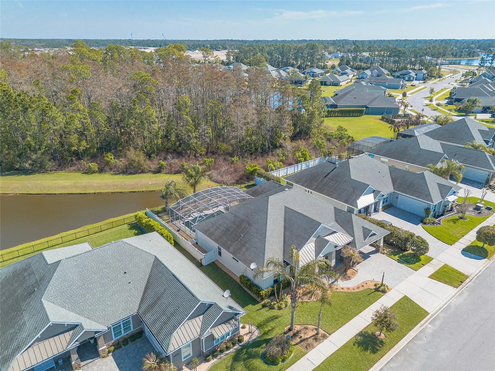 3207 Medici Boulevard New Smyrna Beach FL 32168