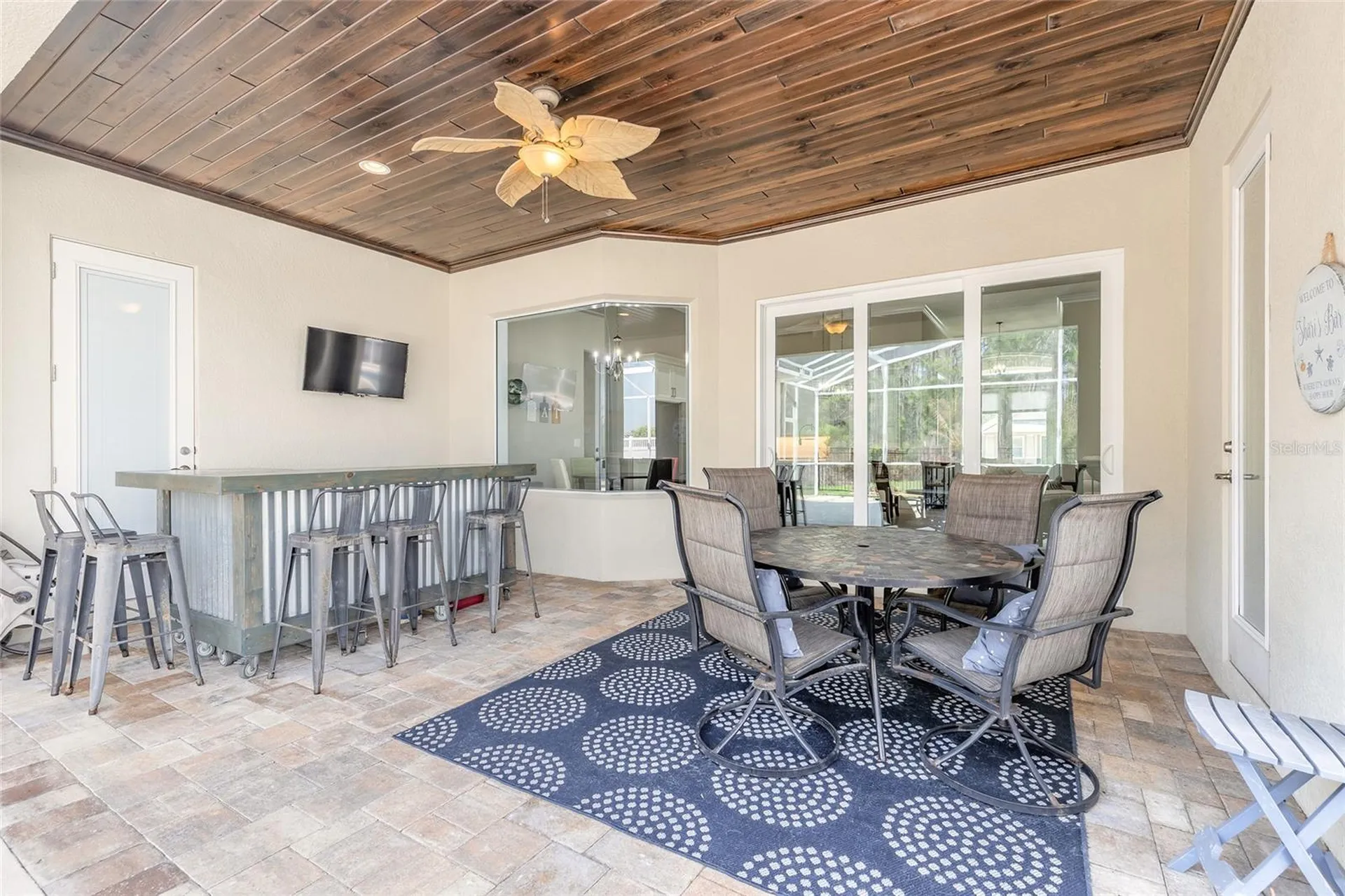 3207 Medici Boulevard New Smyrna Beach FL 32168