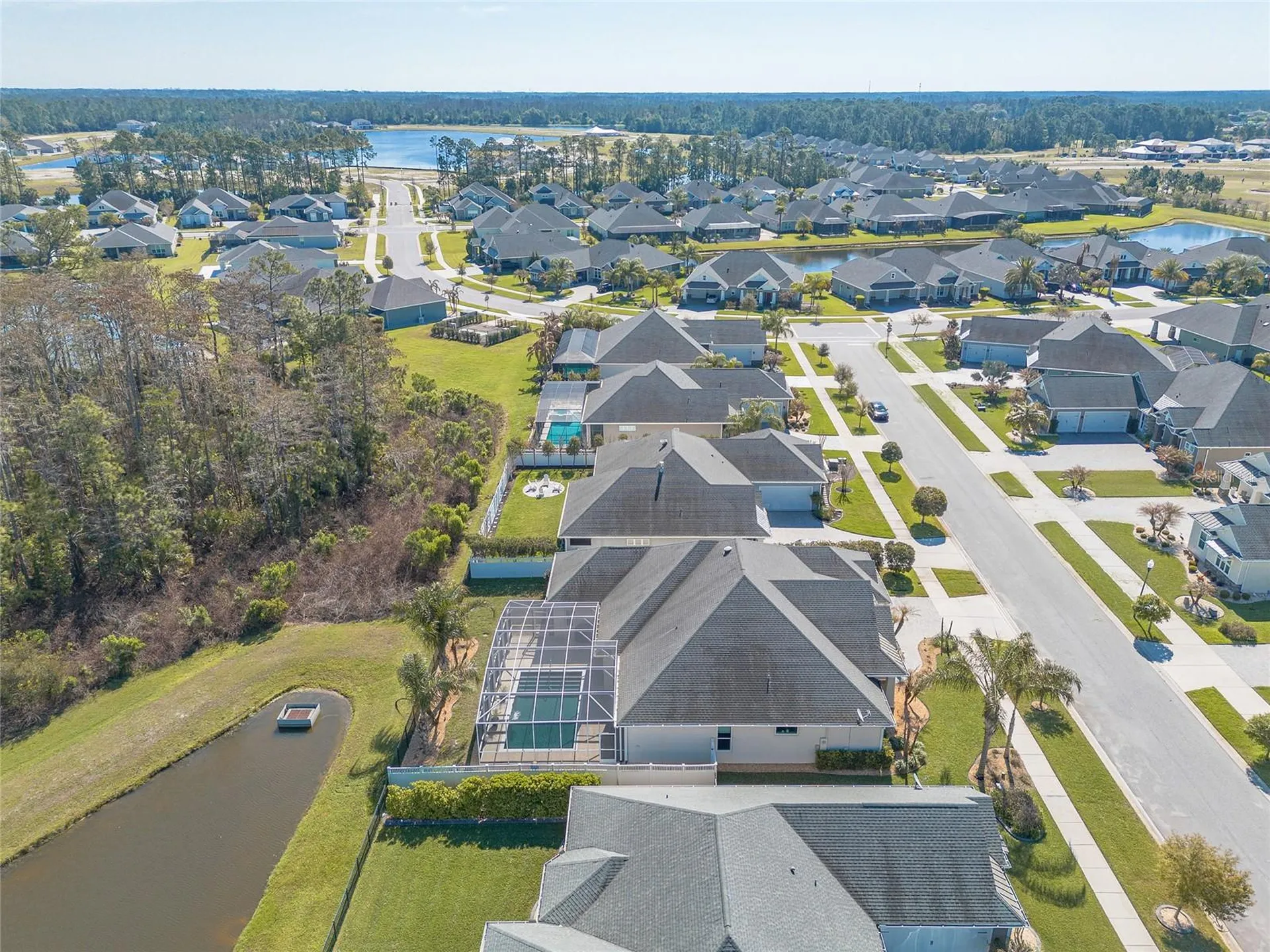 3207 Medici Boulevard New Smyrna Beach FL 32168