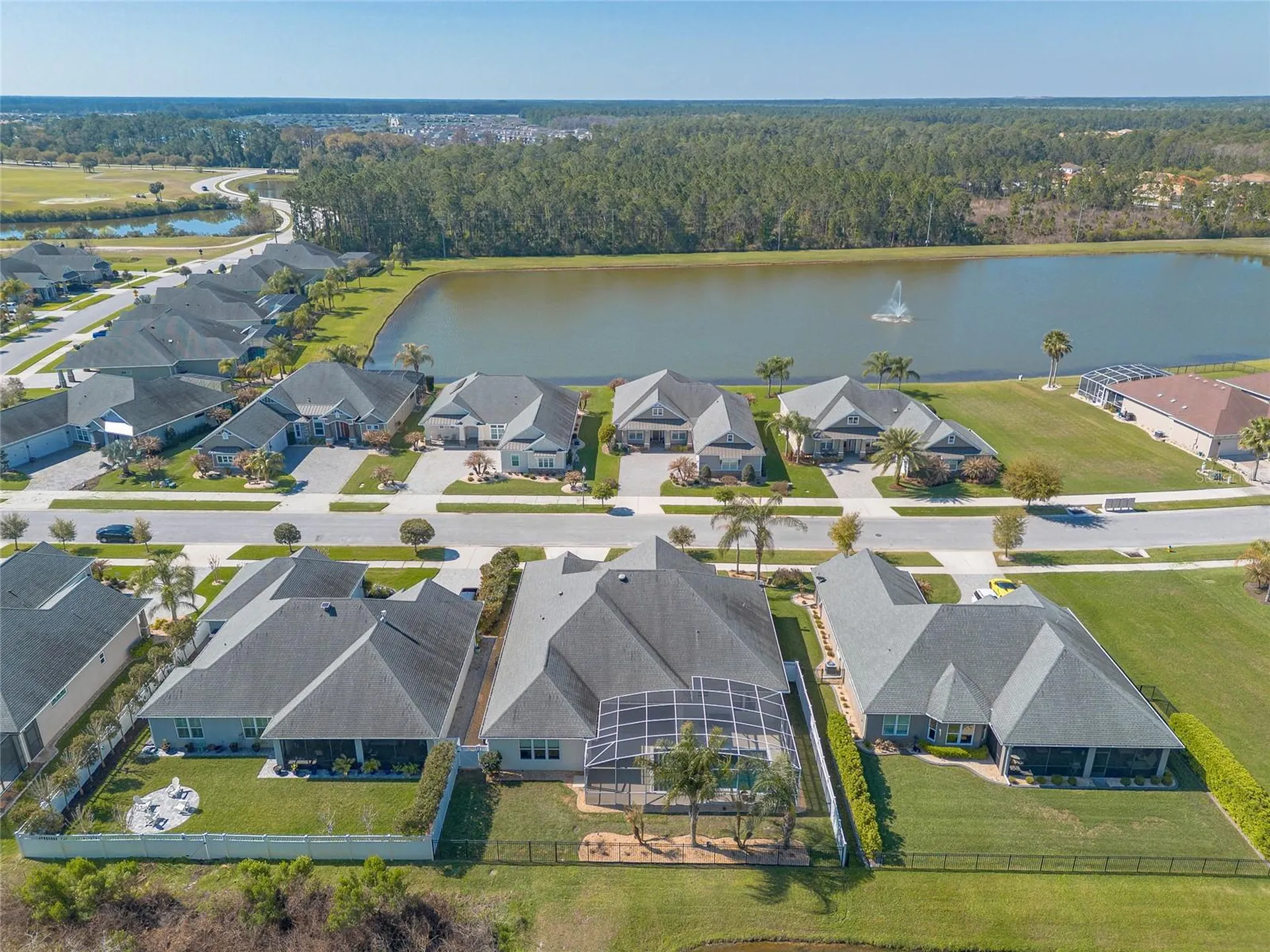 3207 Medici Boulevard New Smyrna Beach FL 32168