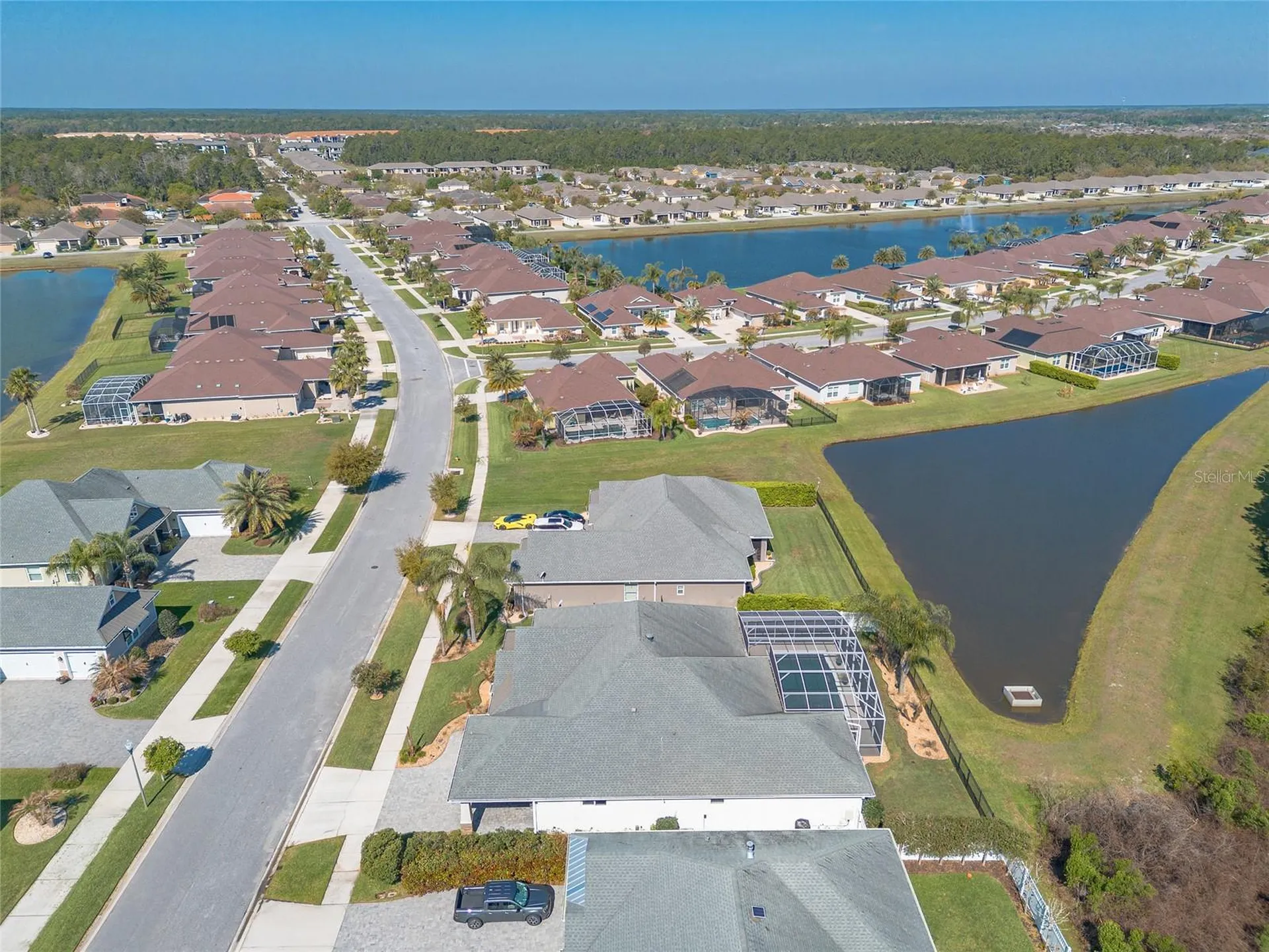 3207 Medici Boulevard New Smyrna Beach FL 32168