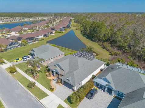 3207 Medici Boulevard New Smyrna Beach FL 32168