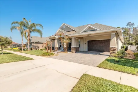 3207 Medici Boulevard New Smyrna Beach FL 32168