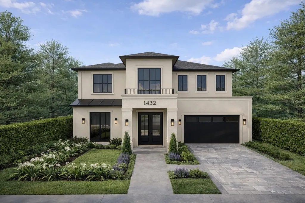 1432 W Yale Street Orlando FL 32804