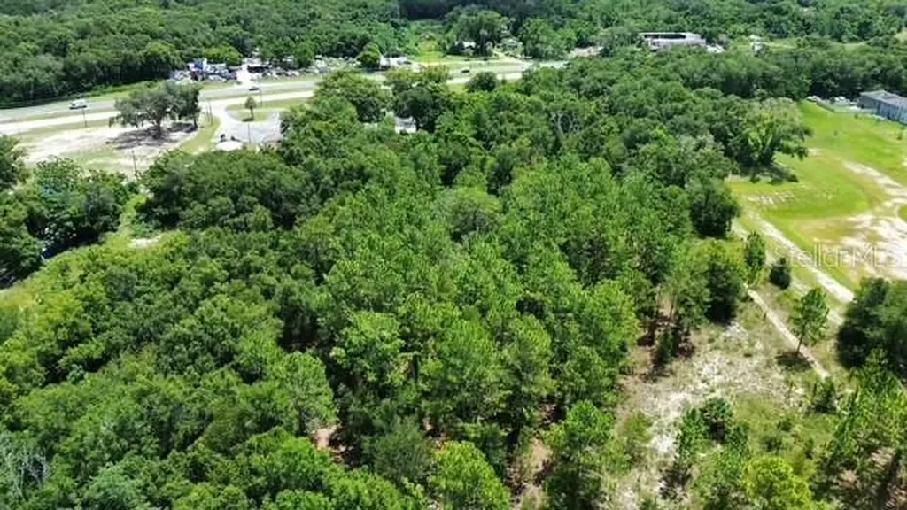 4026 N Orange Blossom Trail Mount Dora FL 32757