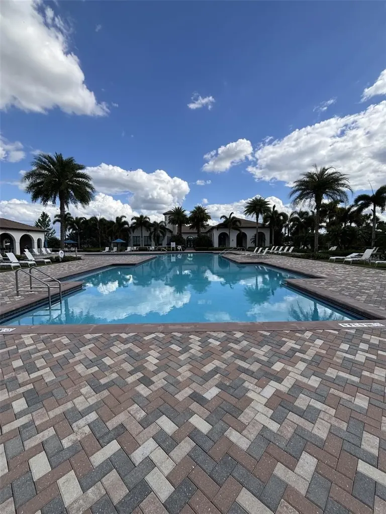 5868 Agostino Way Ave Maria FL 34142