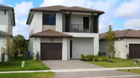 5868 Agostino Way Ave Maria FL 34142