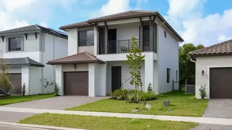 5868 Agostino Way Ave Maria FL 34142