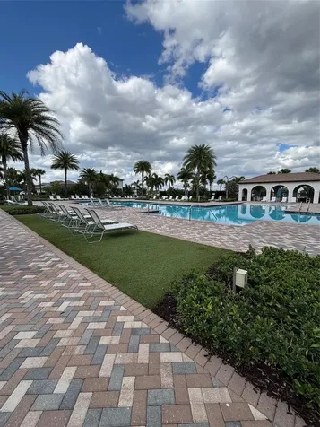 5868 Agostino Way Ave Maria FL 34142
