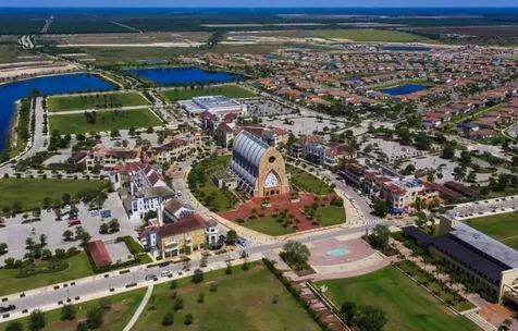 5868 Agostino Way Ave Maria FL 34142
